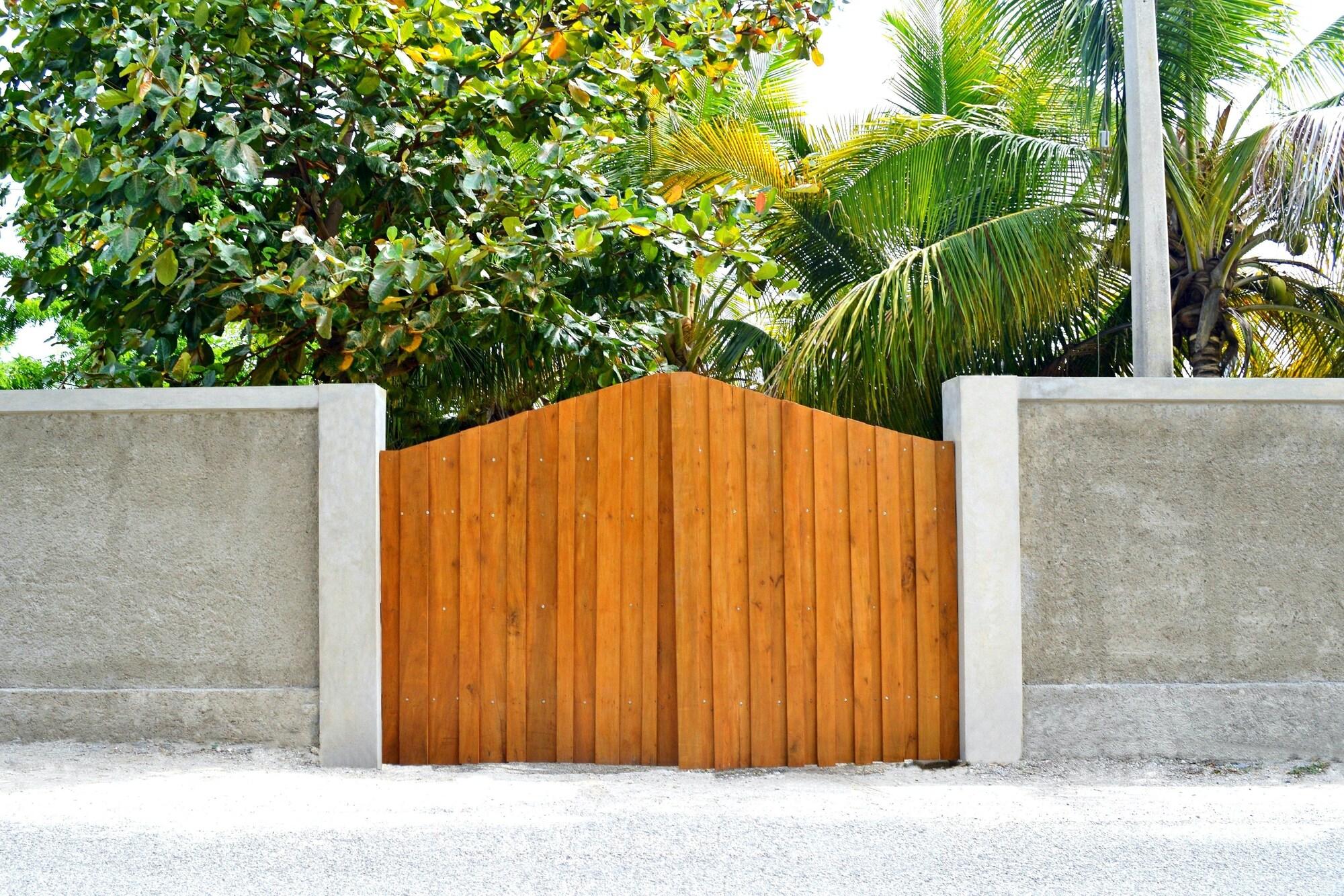 Vista Exterior Coterelle Breeze