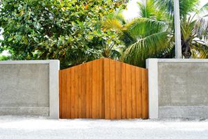 Alojamiento - Coterelle Breeze