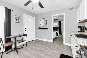 Alquiler Vacacional - Modern Cuartito by Winter Park