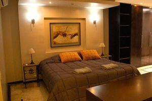 Alquiler Vacacional - Full floor patio Pleno Centro