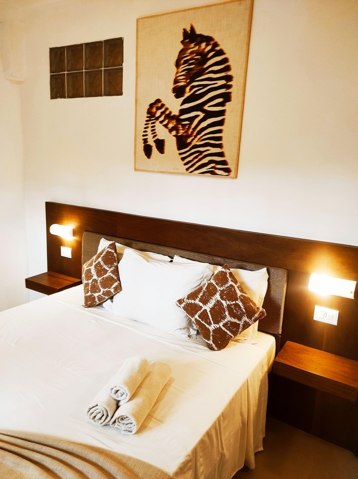 Habitación Hotel São Francisco