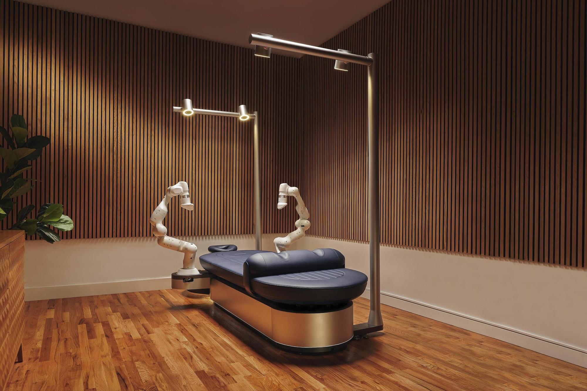 Gimnasio Conrad Washington, DC