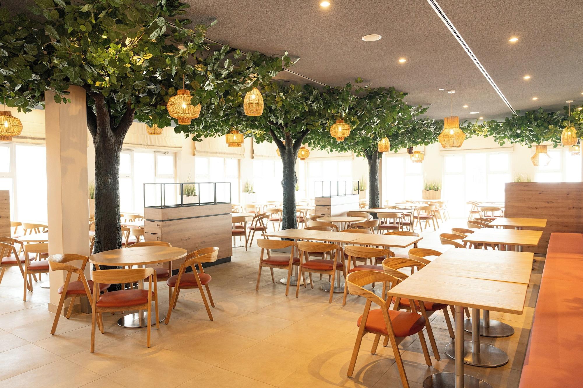 Restaurant BEECH Resort Boltenhagen