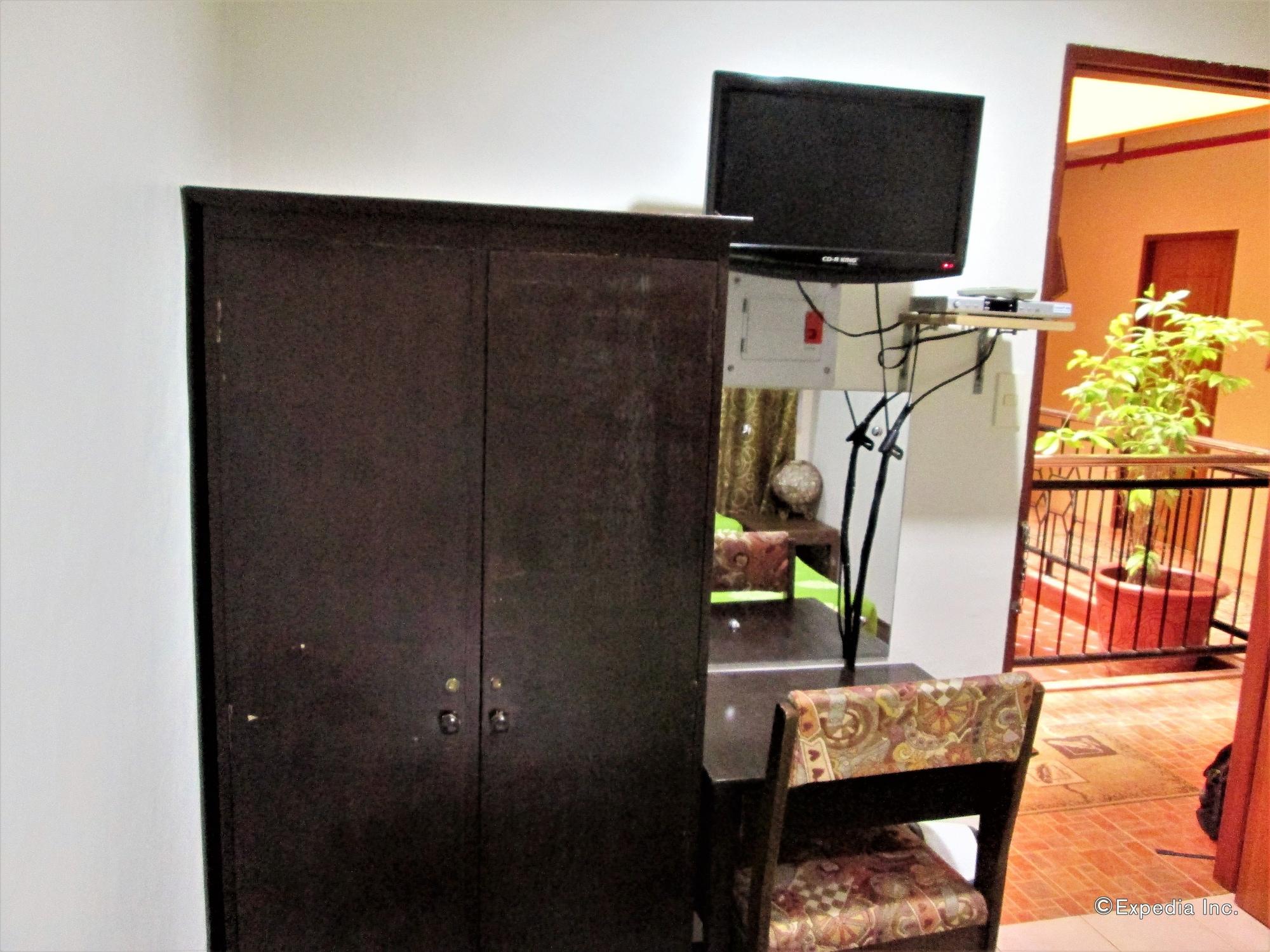 Set de Habitación Casa Azucena