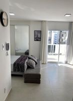 Alquiler Vacacional - AP 822 com Piscina, Academia e Coworking