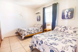 Alquiler Vacacional - Seahorse Suite – Stunning Caribbean Views , Covered Terrace & Family Friendly!
