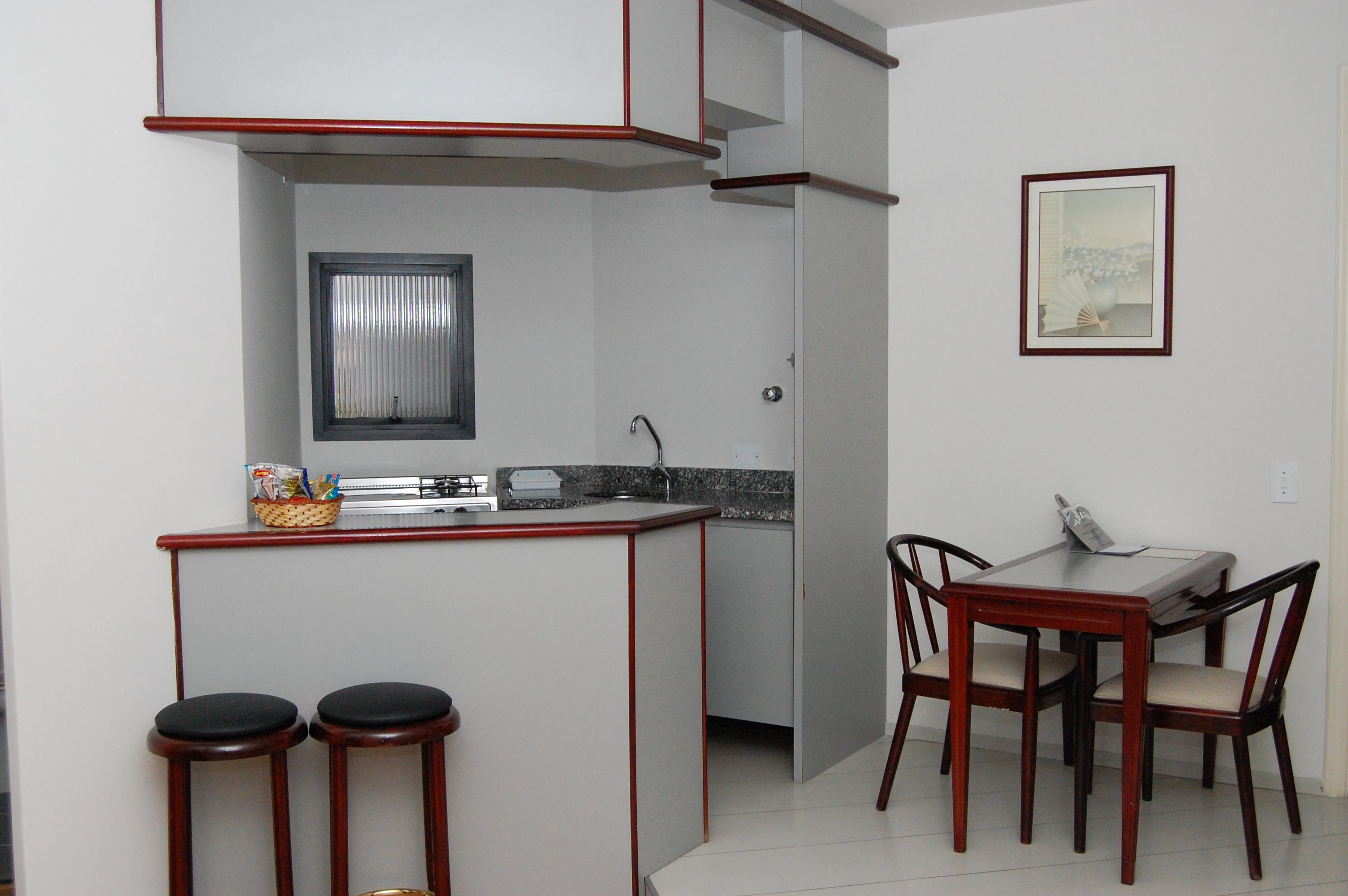 Habitación Astron Garden Special