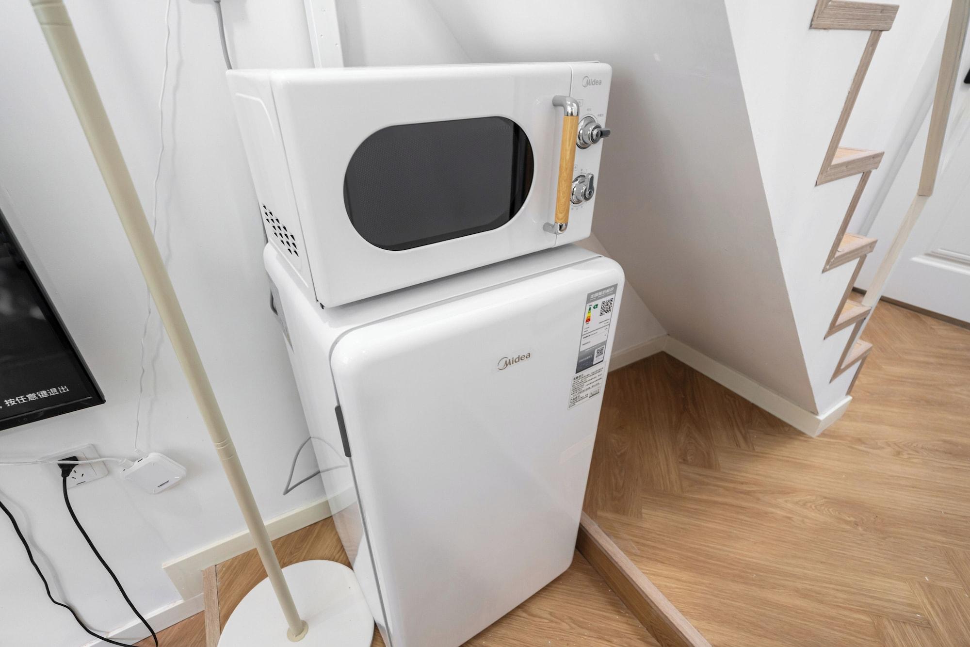 Equipamiento de Habitación Fashion Home