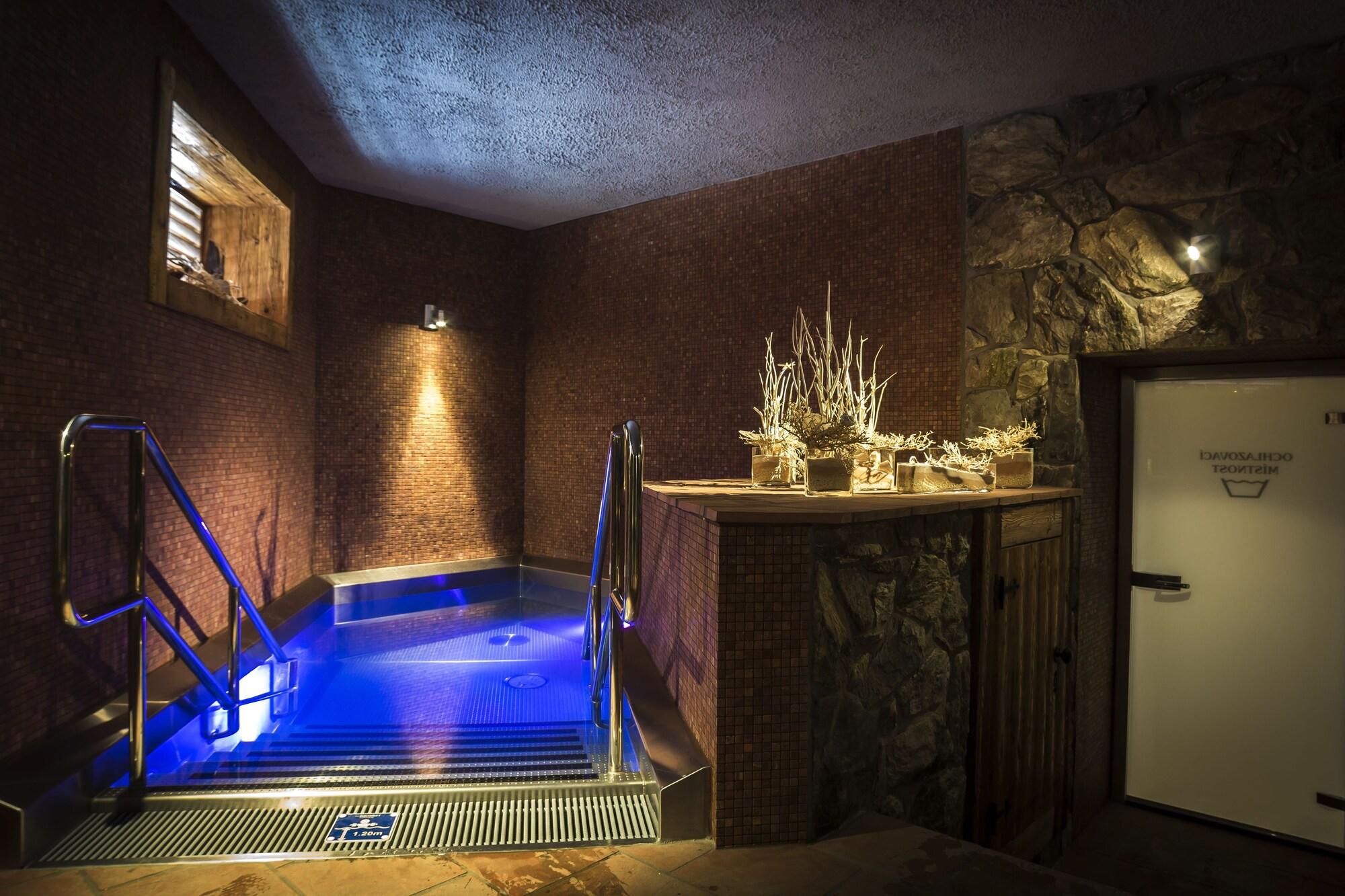 Spa Hotel KATERAIN
