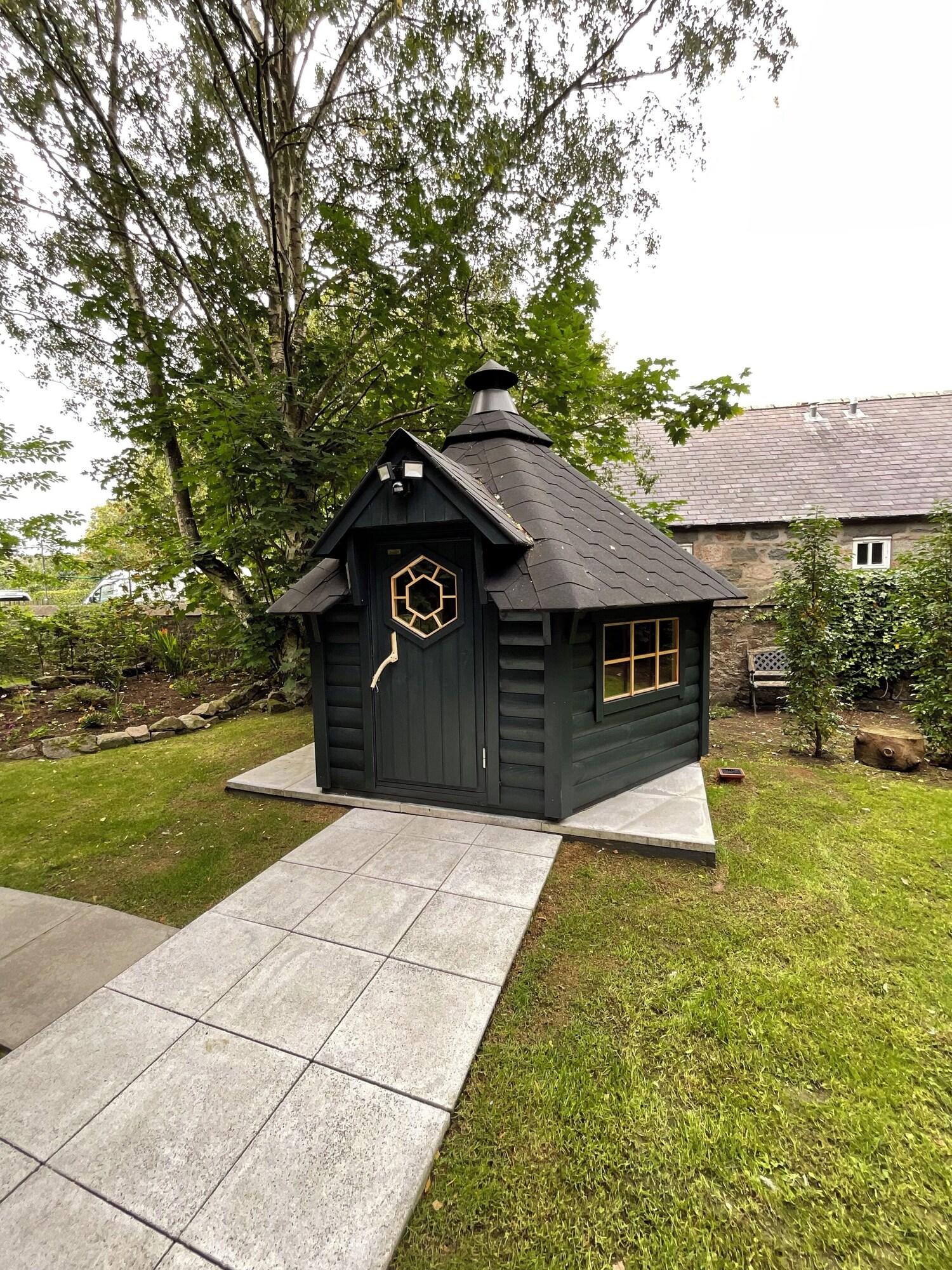 Vista Exterior Royal Snug & WEE Snug