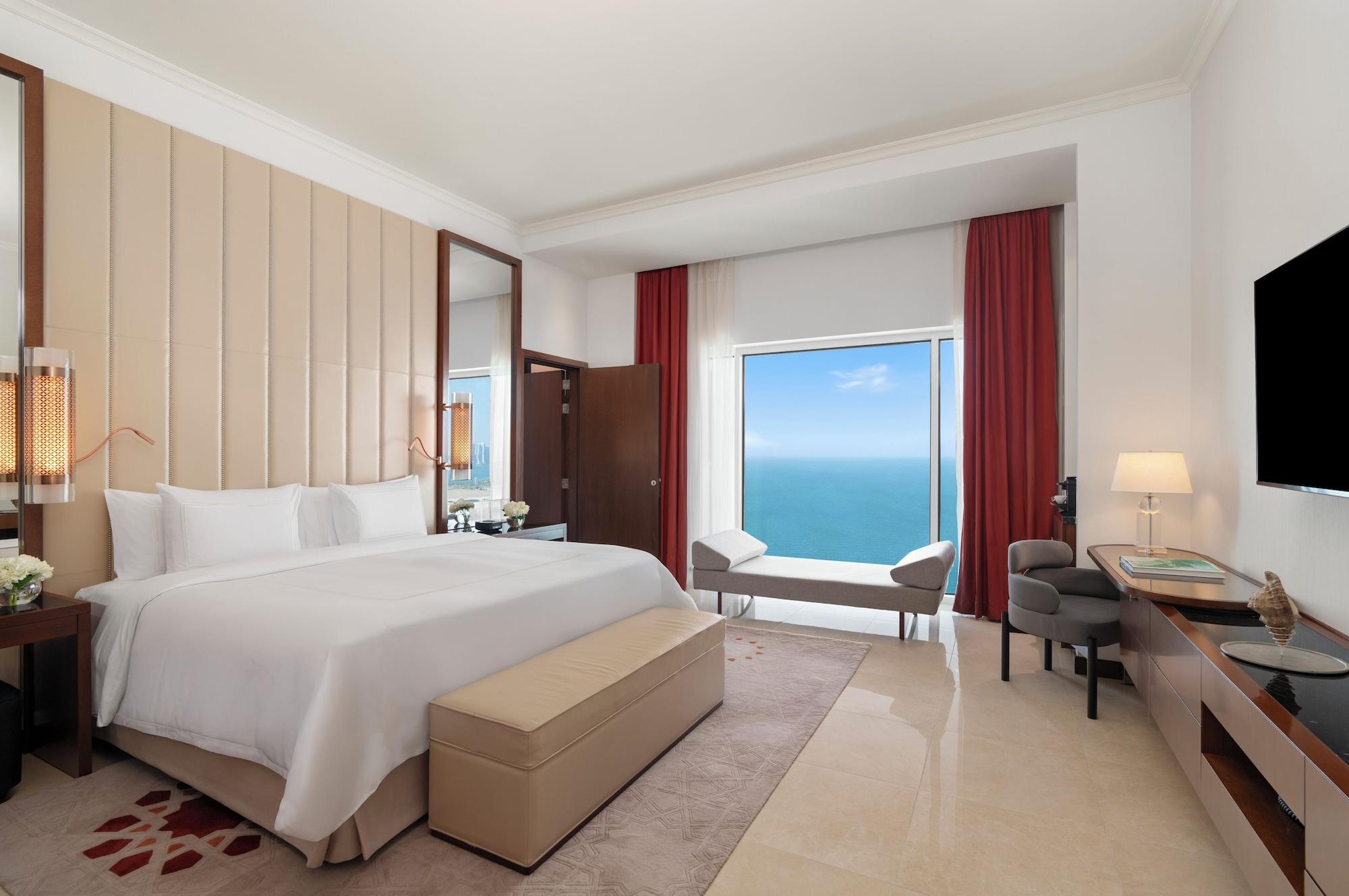 Playa Rixos Marina Abu Dhabi