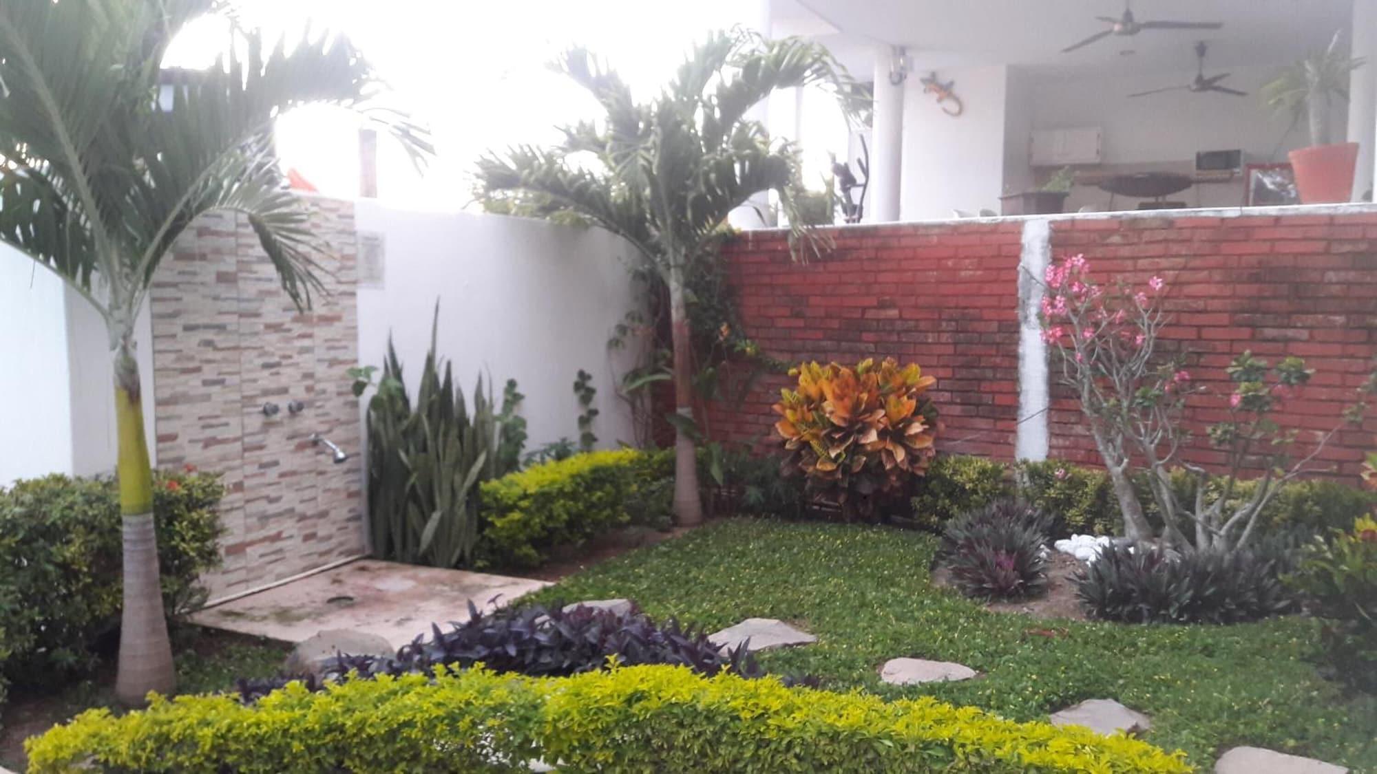 Comodidades del Alojamiento Hotel Casa Chacala
