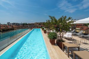 Alojamiento - Hotel Calimala Milano