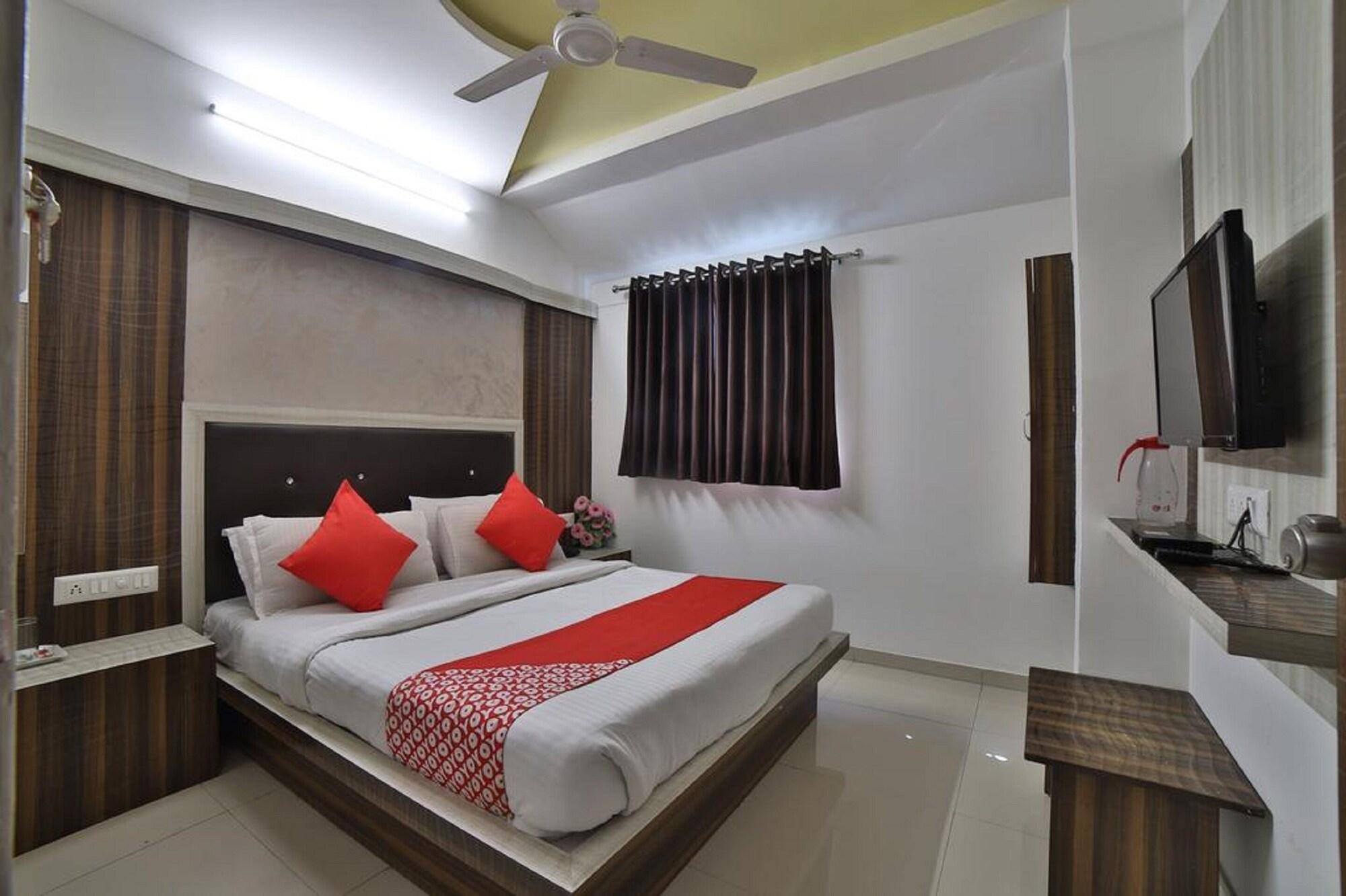 Varios Hotel Sunstay
