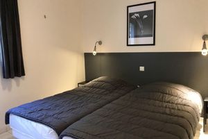 Alquiler Vacacional - Quiet cottage in an exceptional site a few min. from Salagou Lake