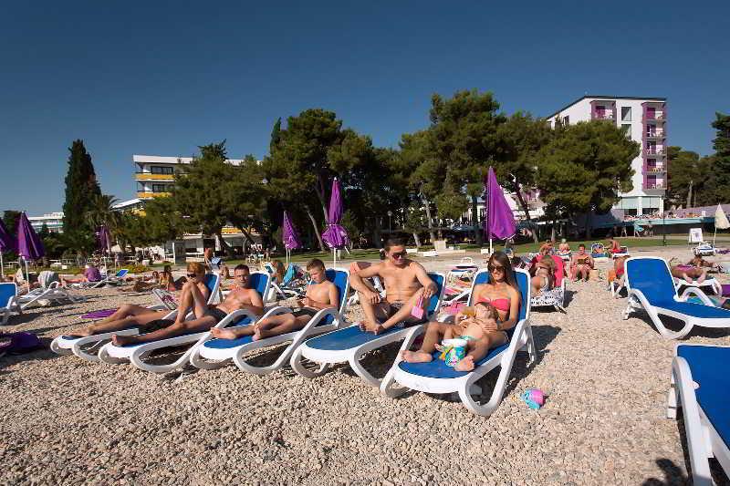 Playa Adriatic