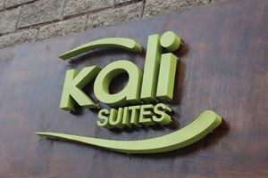 Alojamiento - Hotel Kali Suites
