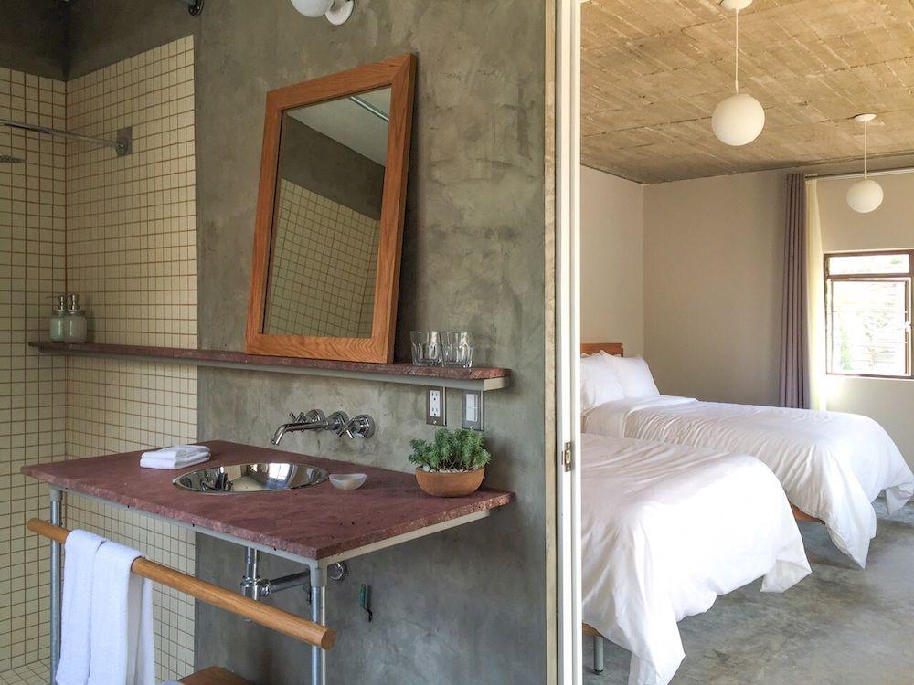 Habitación Chaya B & B Boutique