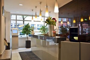 Alojamiento - Hotel Italia