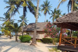 Alojamiento - Barry's Beach Resort