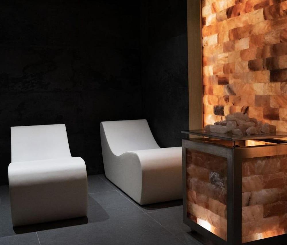 Spa Albergo Centrale