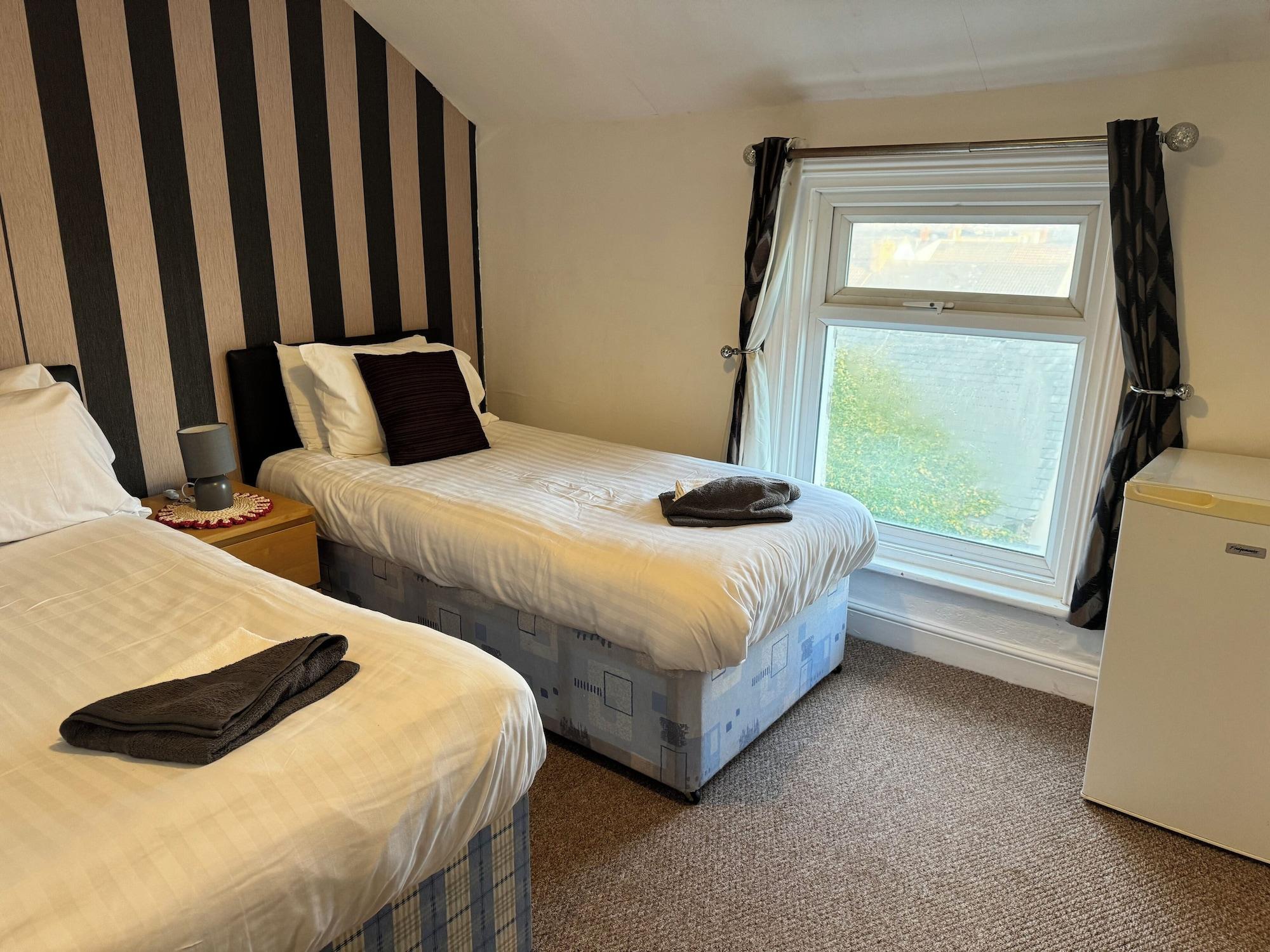 Habitación Holmlea Guest House