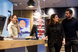 Alojamiento - ibis Porto Alegre Aeroporto