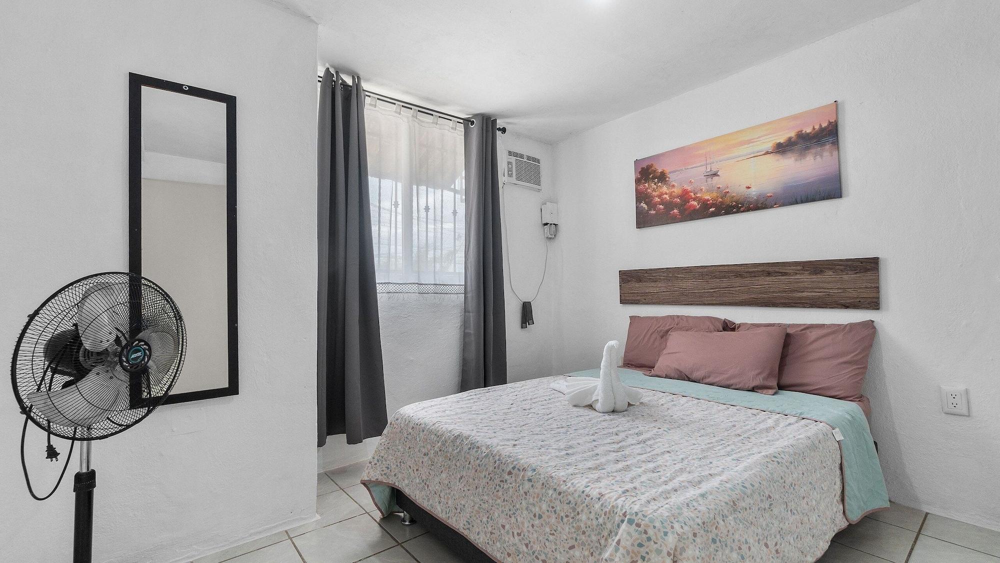 Equipamiento de Habitación Casa Cozy with 2Bedrooms and 2Baths