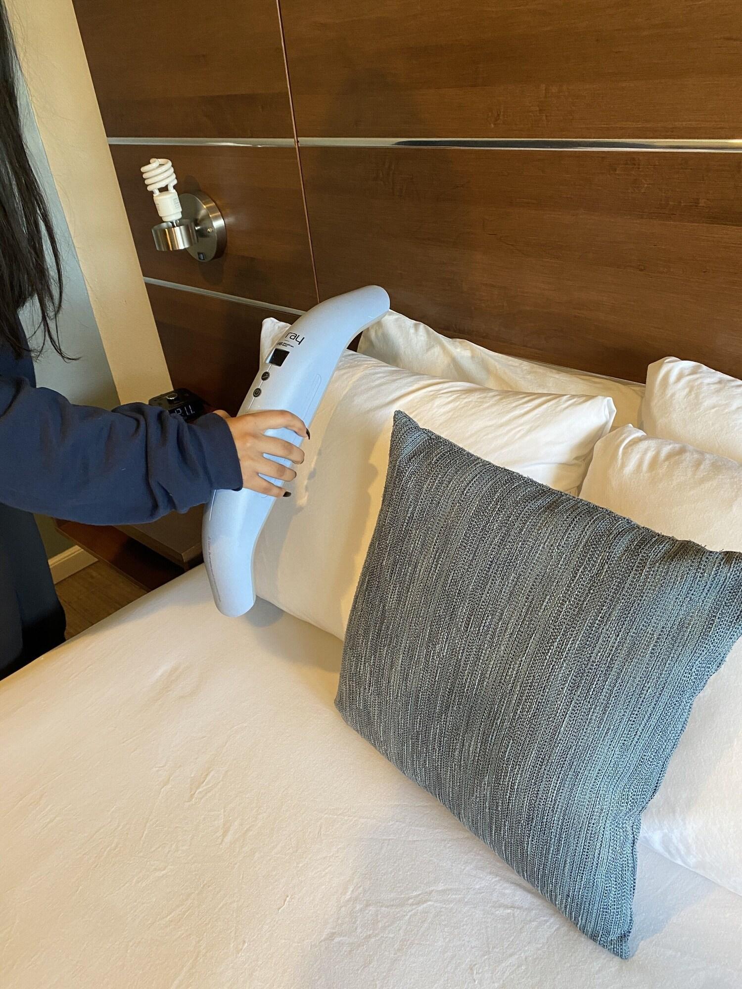 Instalaciones Recreativas Sterling Inn