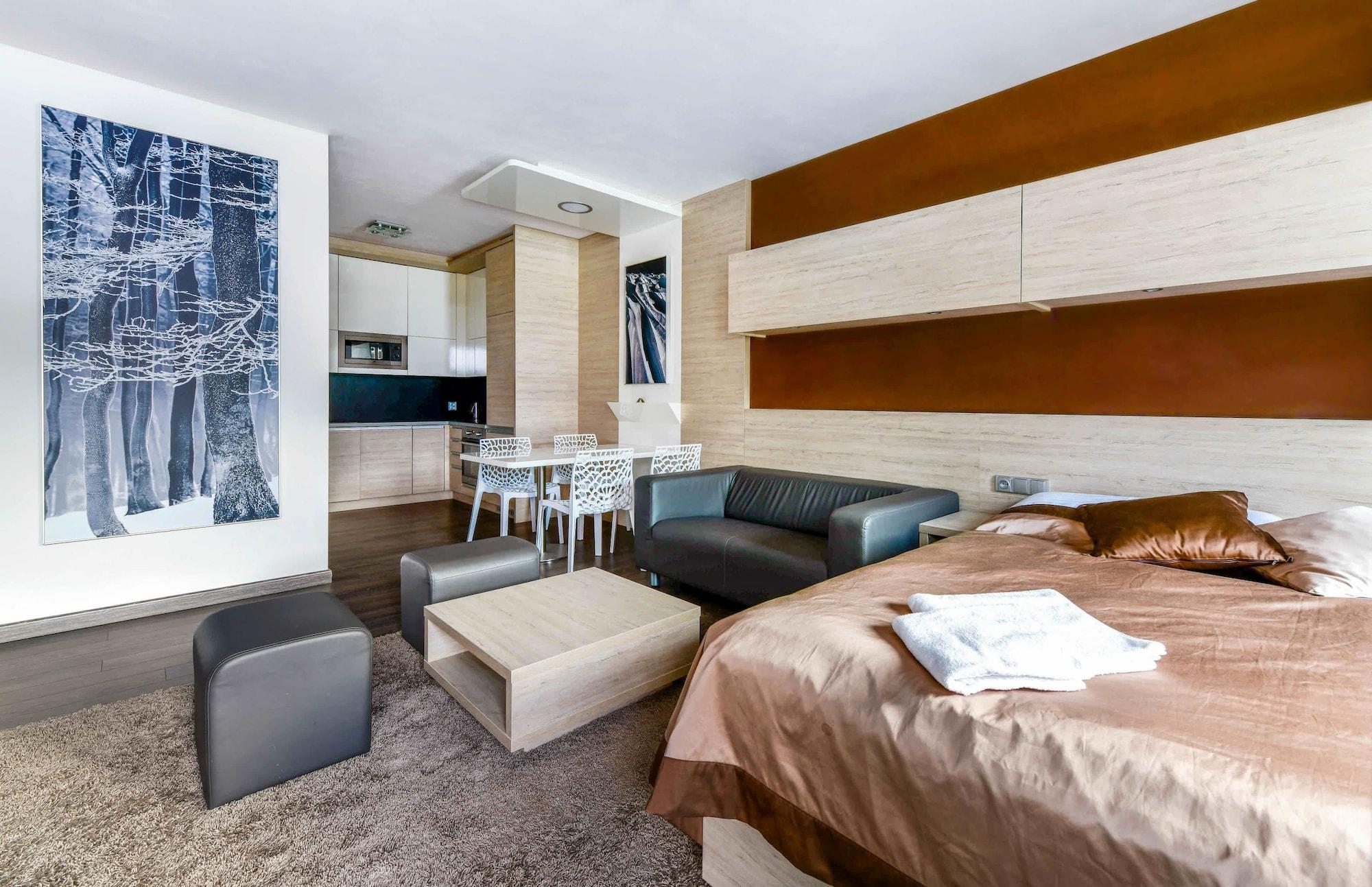 Equipamiento de Habitación Hotel Pecr Well