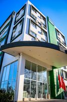 Alojamiento - EcoHotel