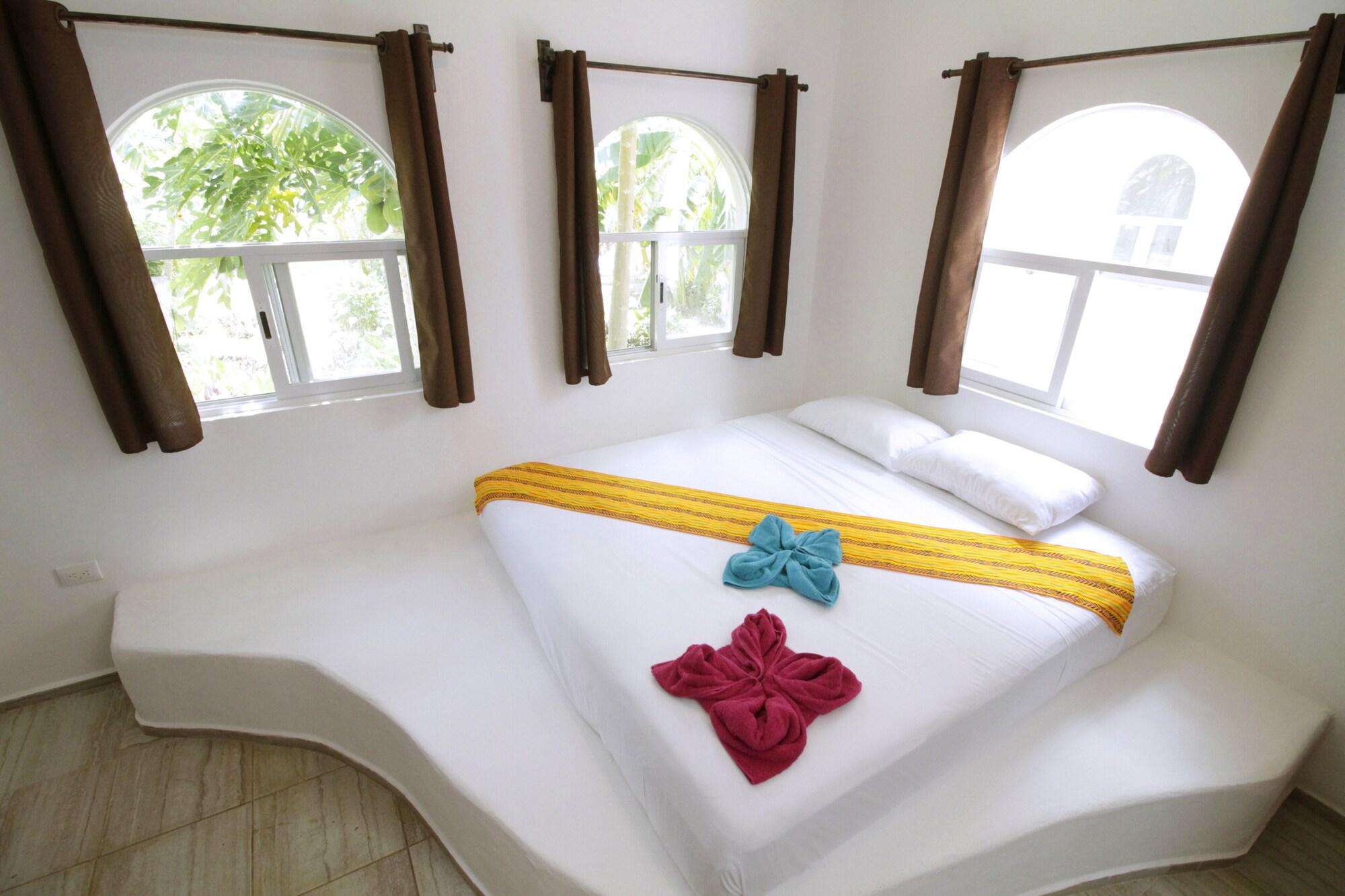 Habitación Coco Resort