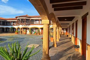 Alojamiento - Hotel Gran Sirius
