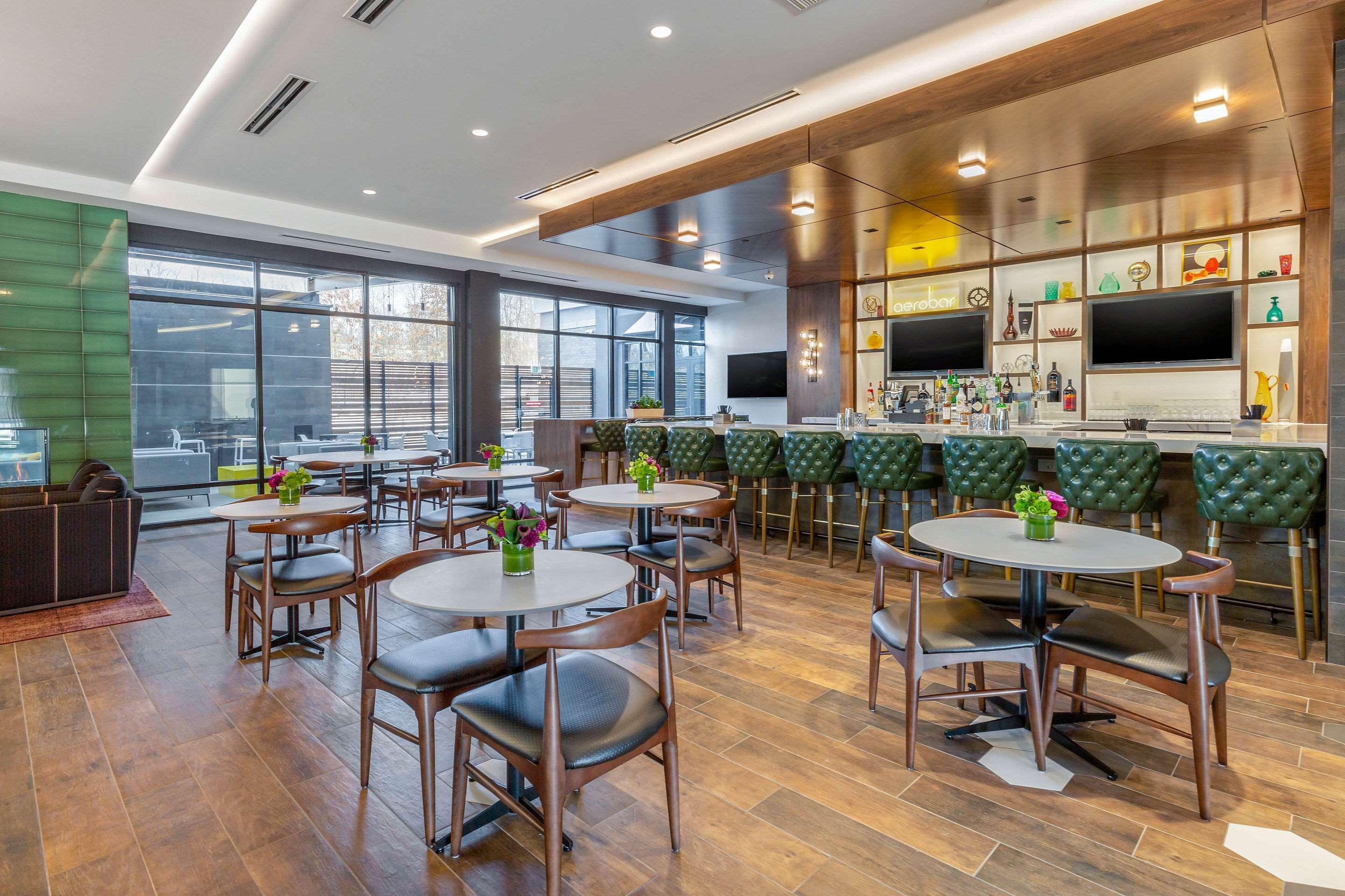 Restaurant Cambria Hotel Arundel Mills - BWI Airport