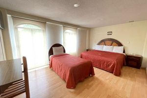 Alojamiento - Hotel Real Del Lago