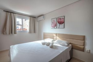 Alquiler Vacacional - Souza Apart 2 - Apartamentos completos