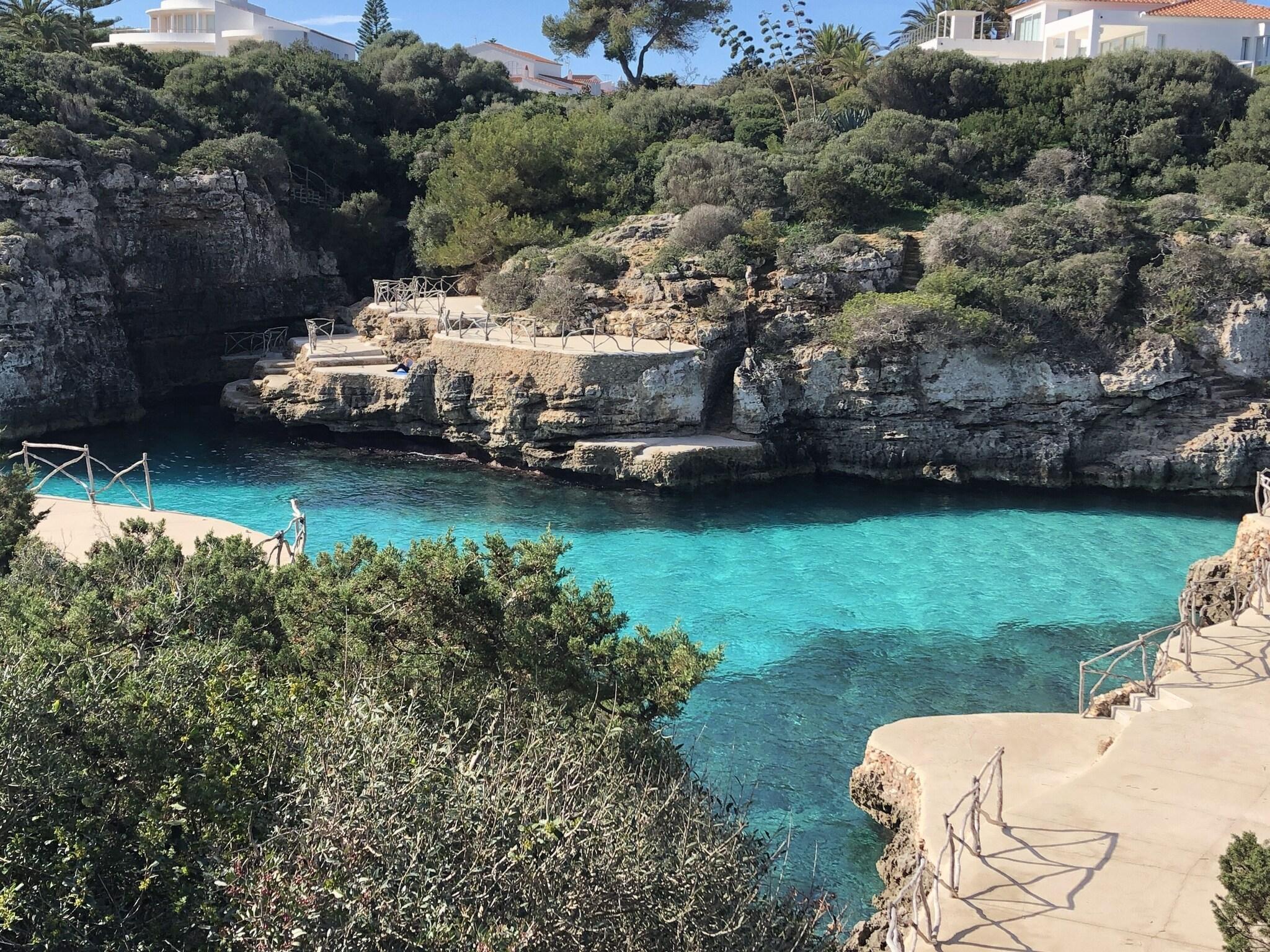 Vista Exterior Hotel Romantic Los 5 Sentidos