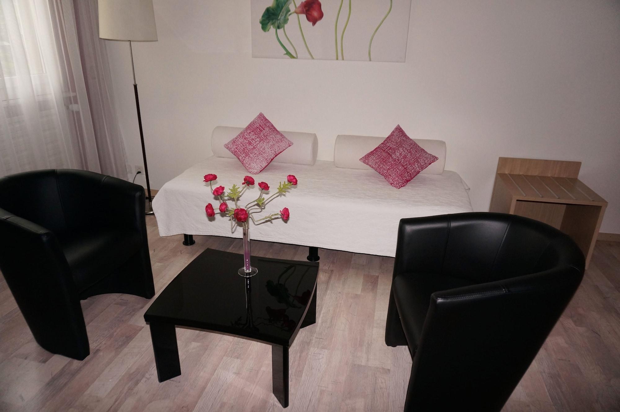 Habitación Hotel De La Vieille Tour