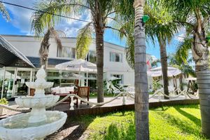 Alquiler Vacacional - Armonía Aparts Hotel