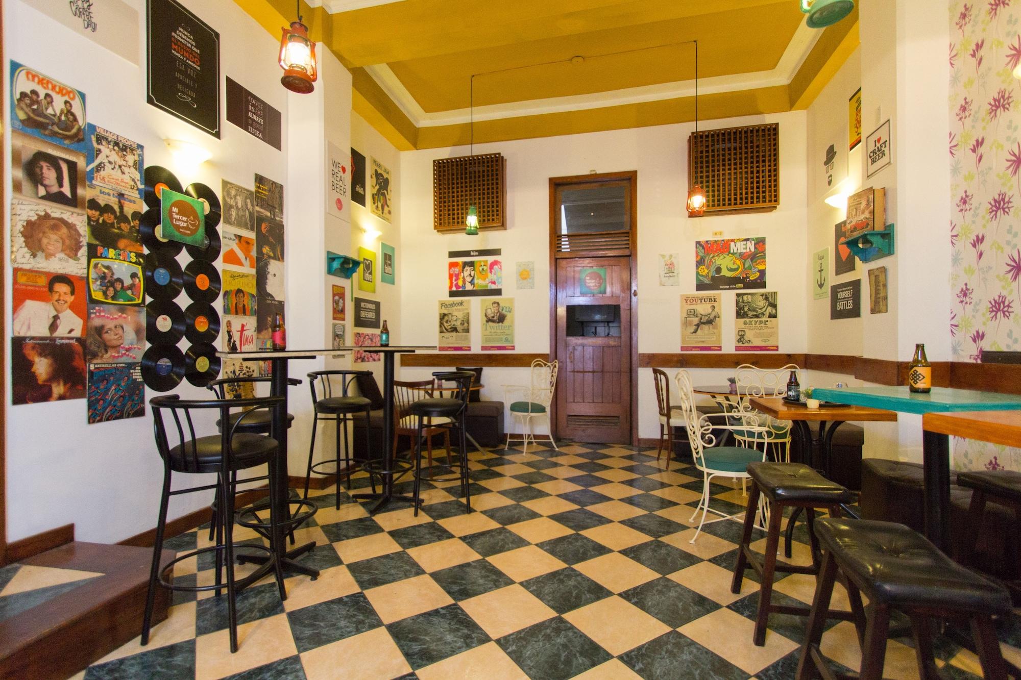 Restaurant Hostal Bonbini