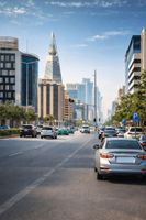 Alojamiento - Carawan Alkhaleej Hotel