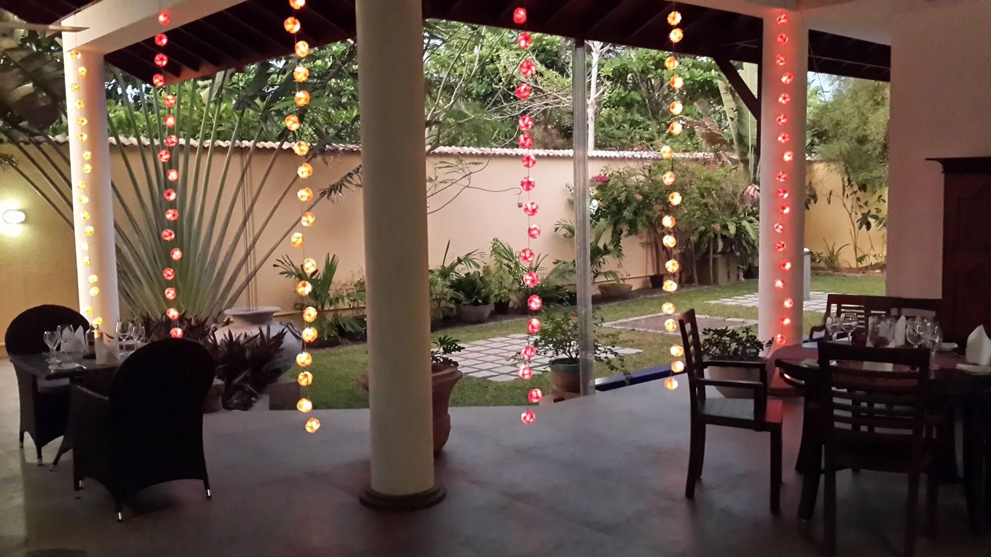 Restaurant Imagine Villa Hotel