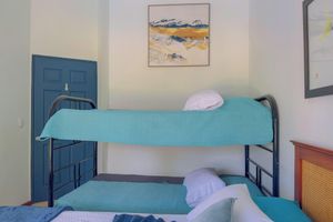 Alquiler Vacacional - Welcome to WiscoAzul- 2 bedroom condo in Coco just steps to the pool and beach!