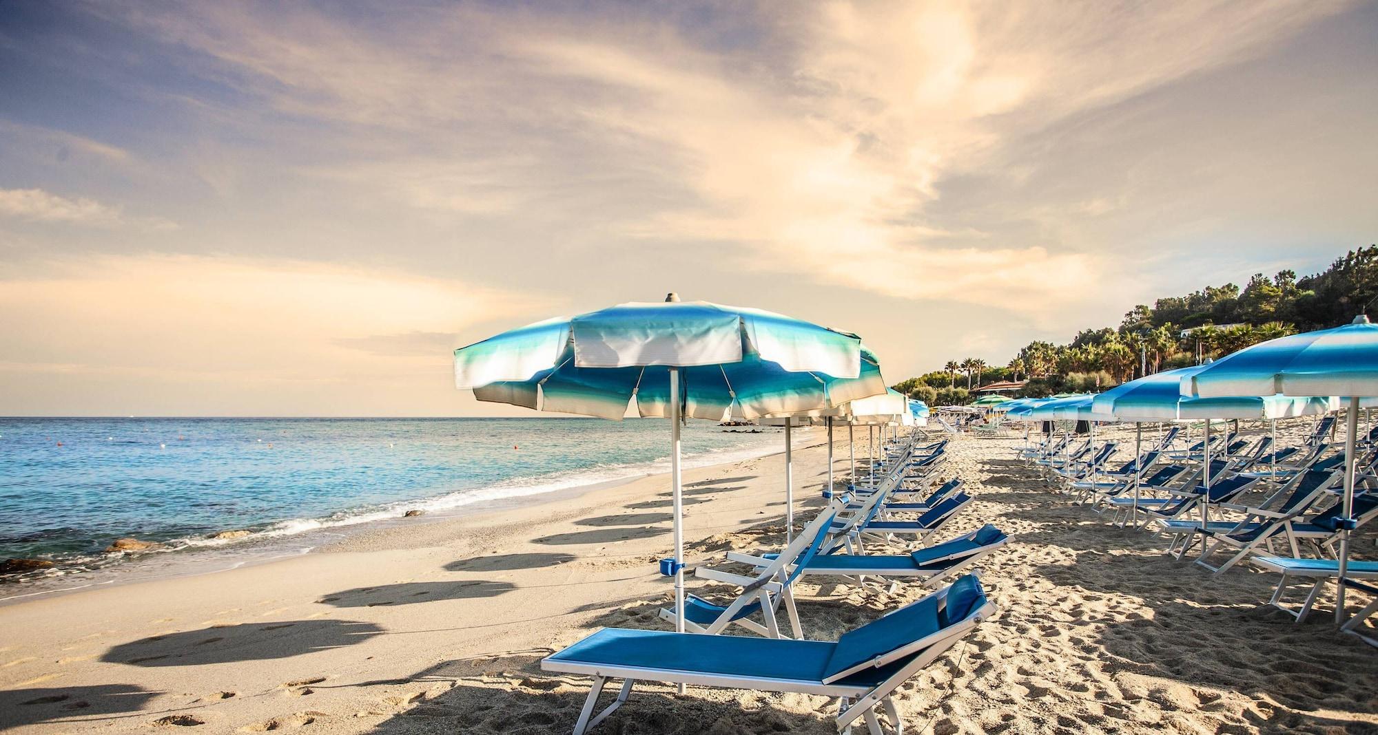 Playa TONICELLO Hotel Resort & SPA