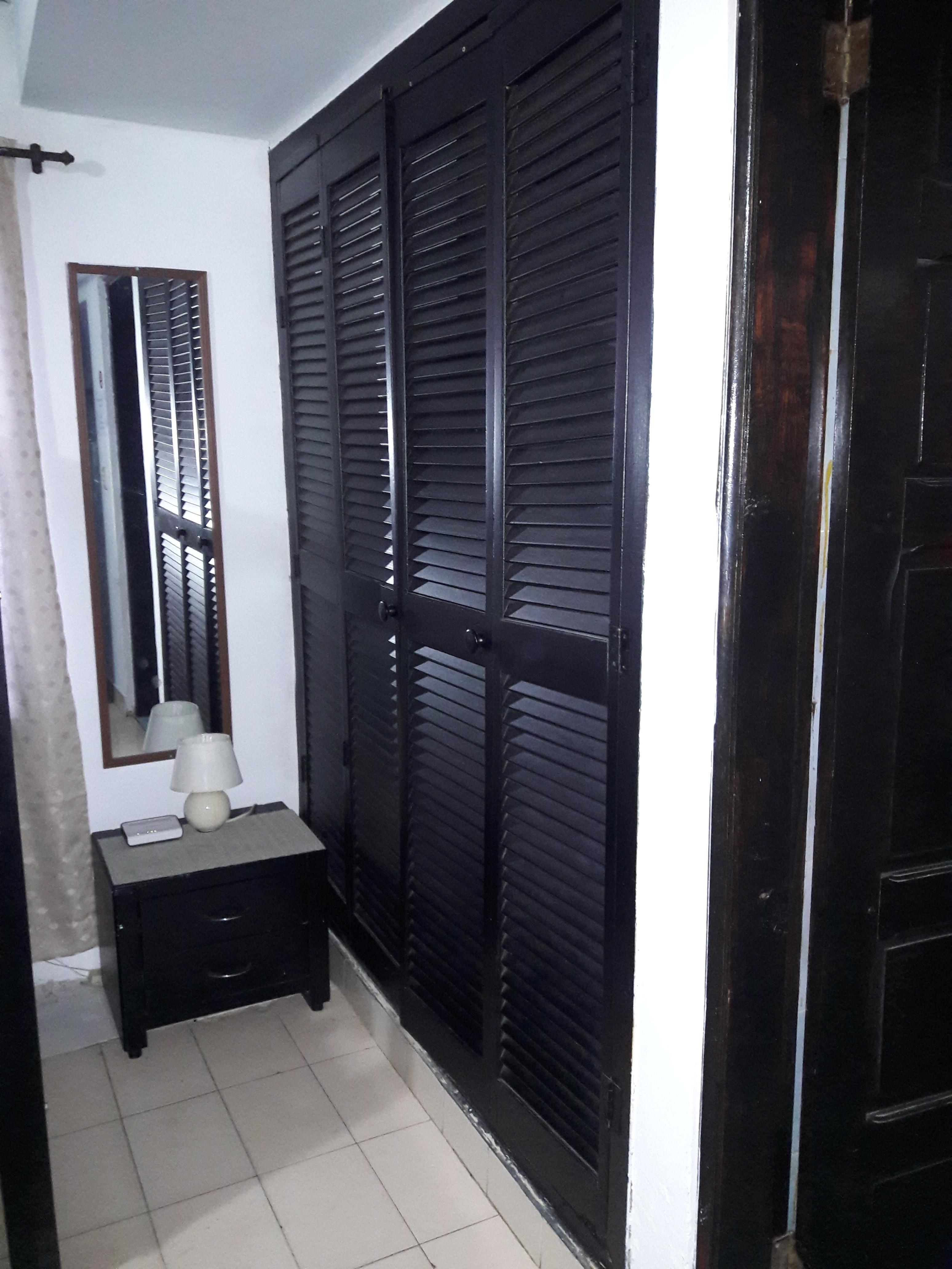 Equipamiento de Habitación Sea Star Inn