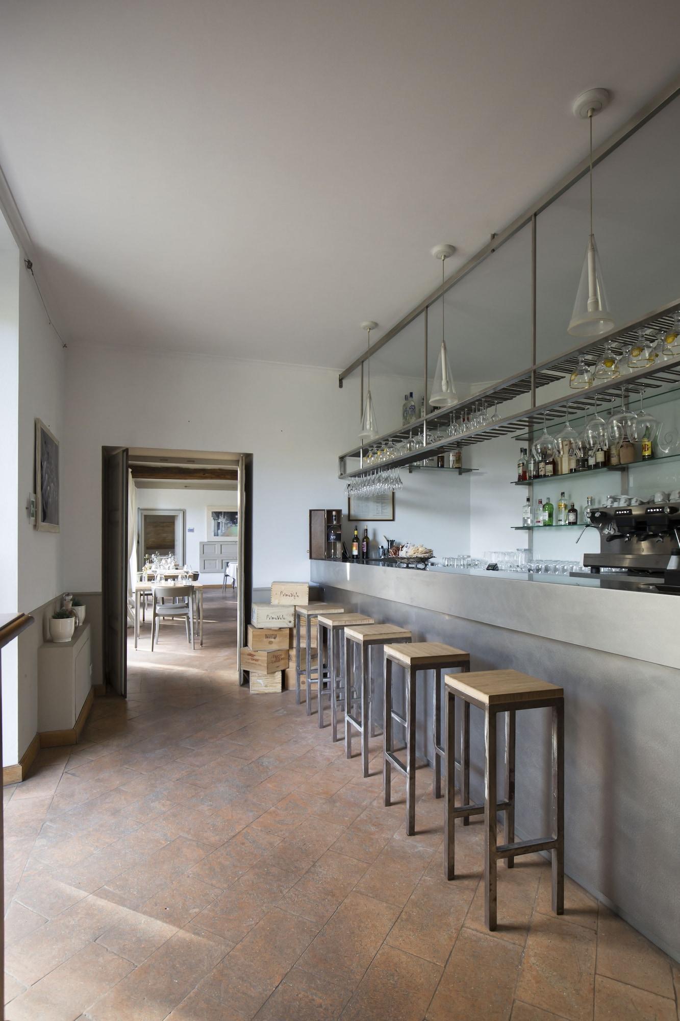 Bar/Salón Art Hotel Varese