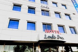 Alojamiento - Lord's Inn