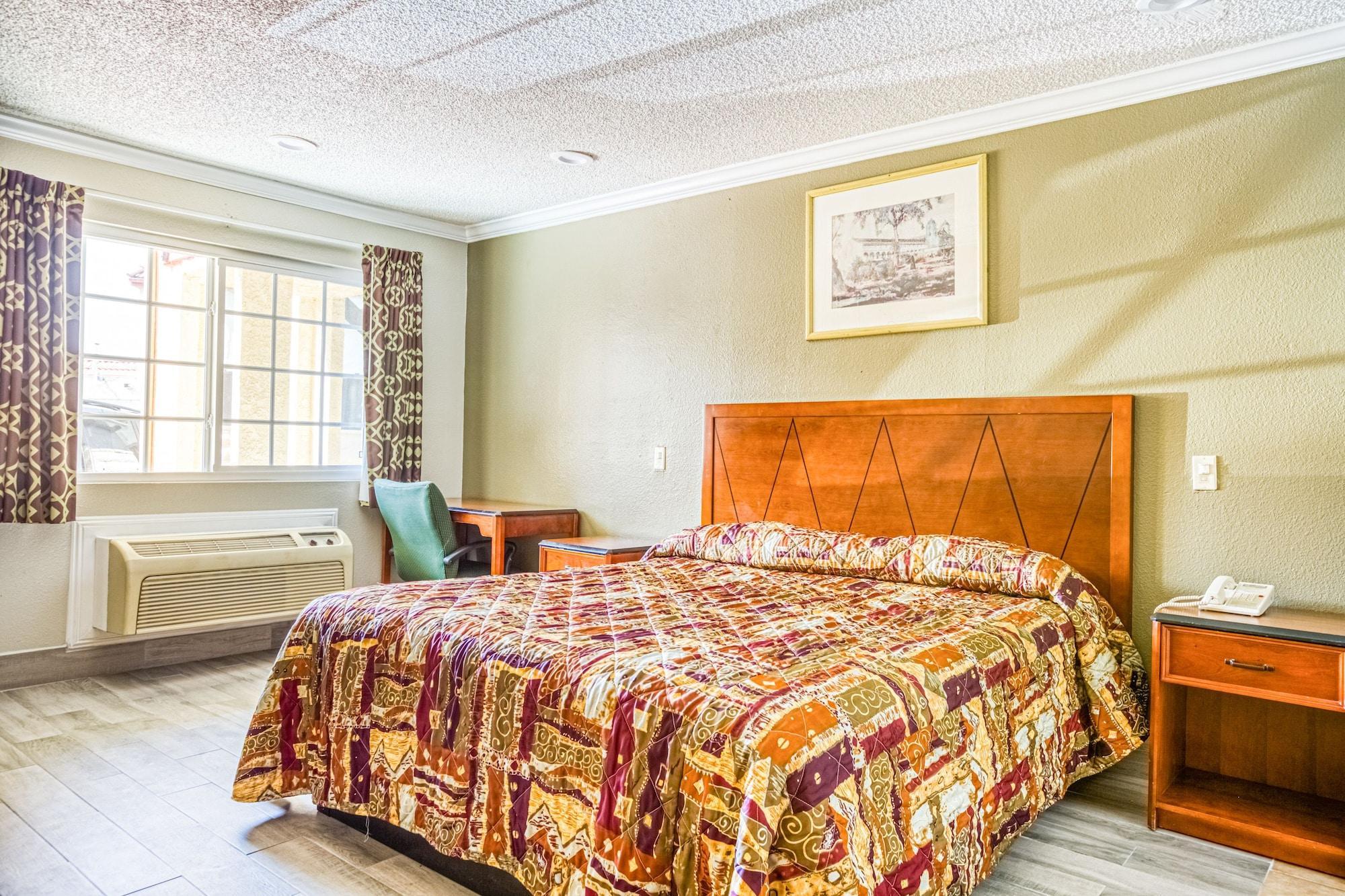 Varios Heritage Inn