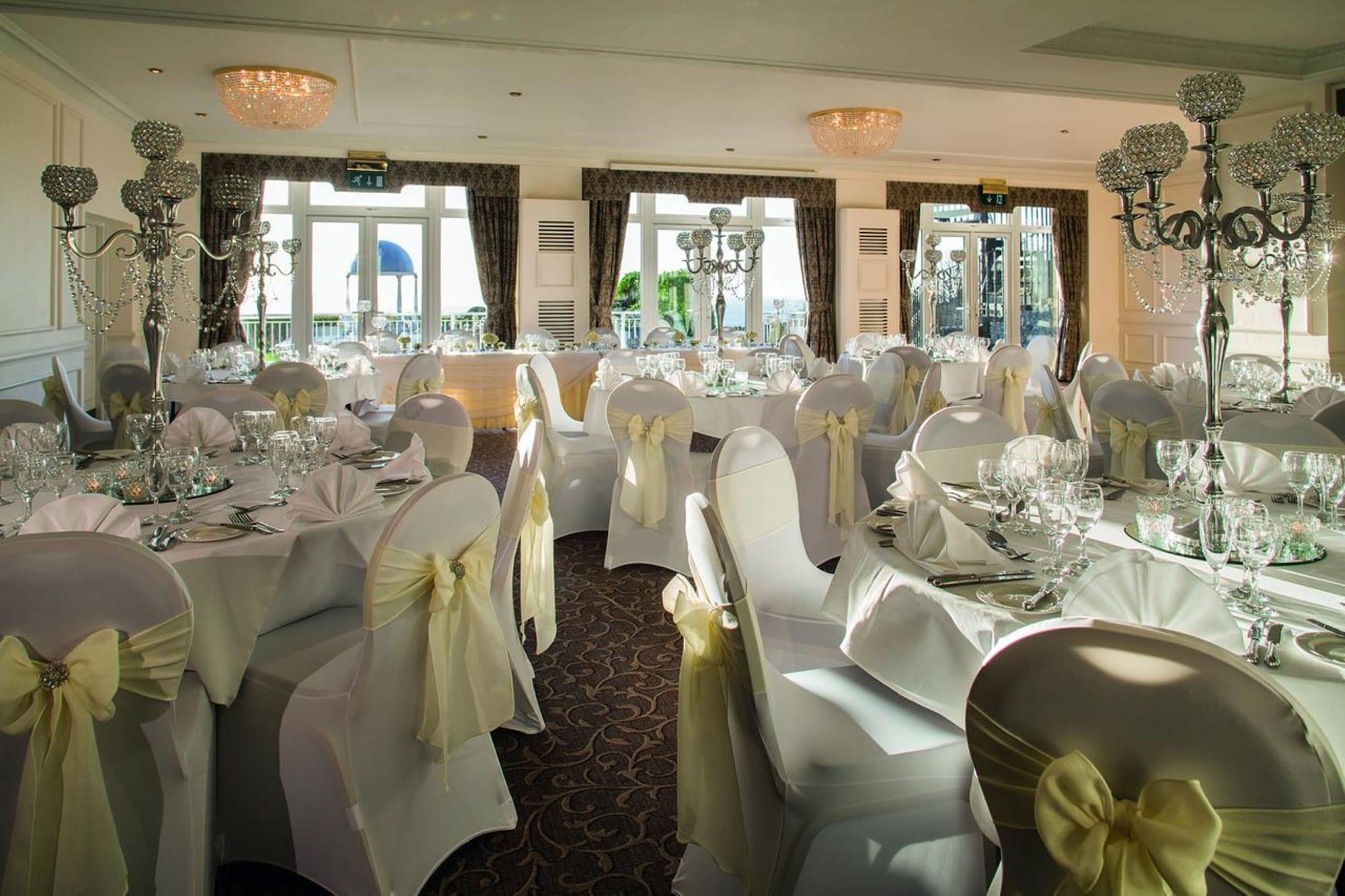 Restaurant Hydro Hotel