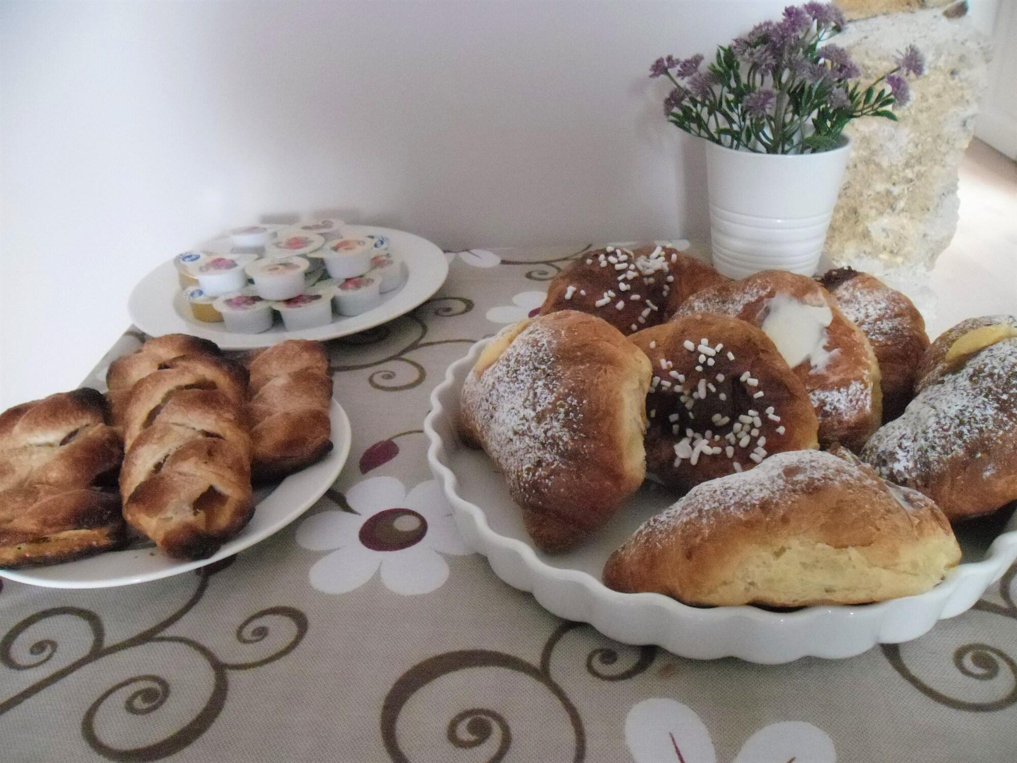 Restaurant Le vie del Centro